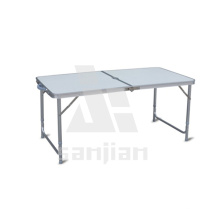 Sj2007-a Aluminium Folding Table